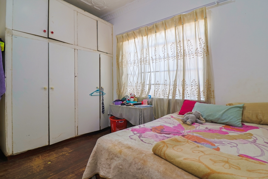 4 Bedroom Property for Sale in Turffontein Gauteng