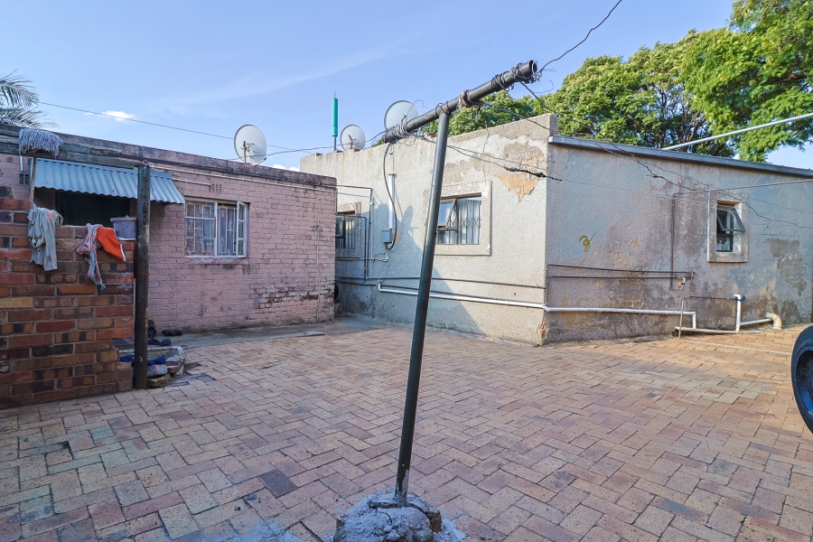 4 Bedroom Property for Sale in Turffontein Gauteng