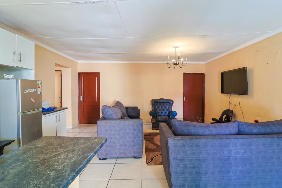 4 Bedroom Property for Sale in Turffontein Gauteng