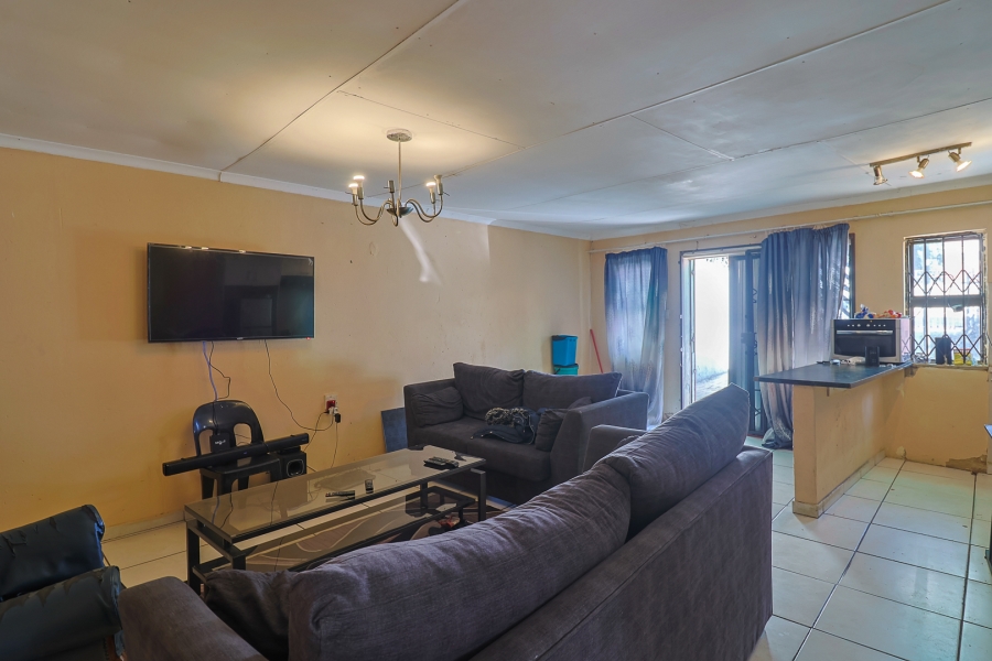 4 Bedroom Property for Sale in Turffontein Gauteng