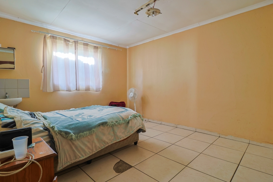 4 Bedroom Property for Sale in Turffontein Gauteng