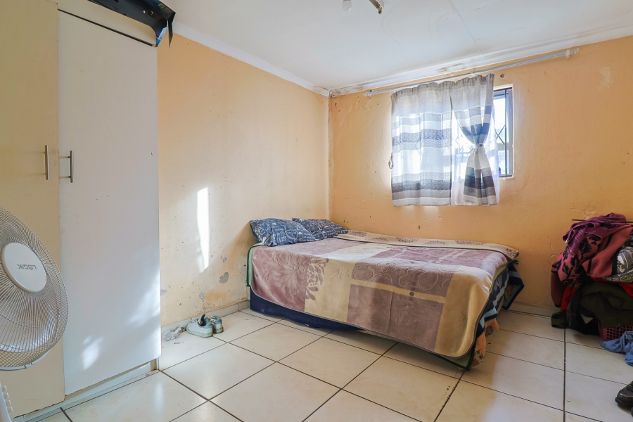 4 Bedroom Property for Sale in Turffontein Gauteng