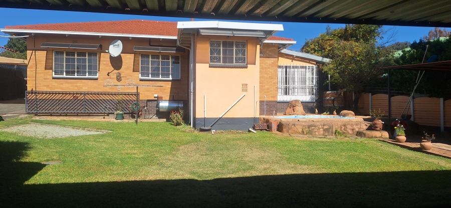 3 Bedroom Property for Sale in Wentworth Park Gauteng