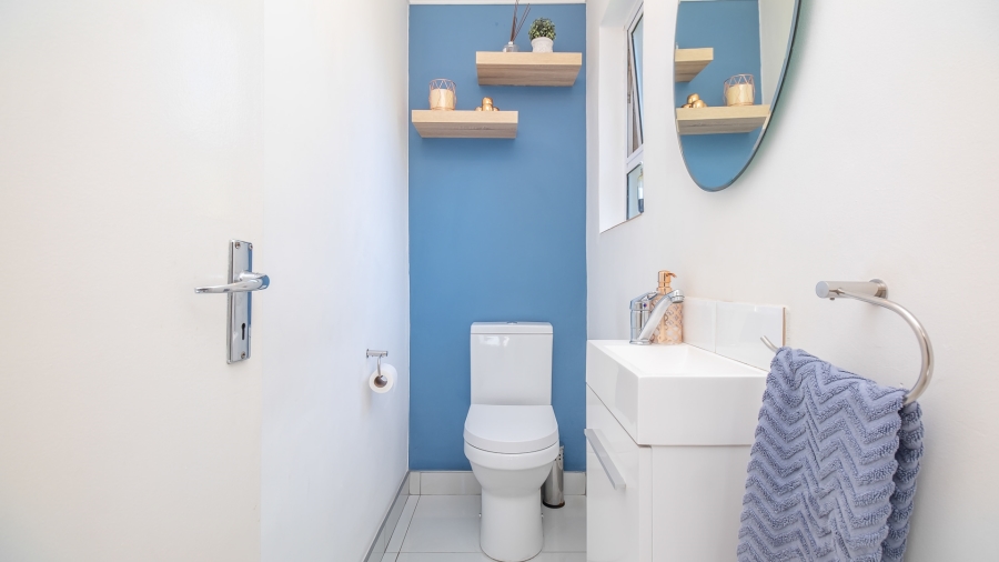 3 Bedroom Property for Sale in Douglasdale Gauteng
