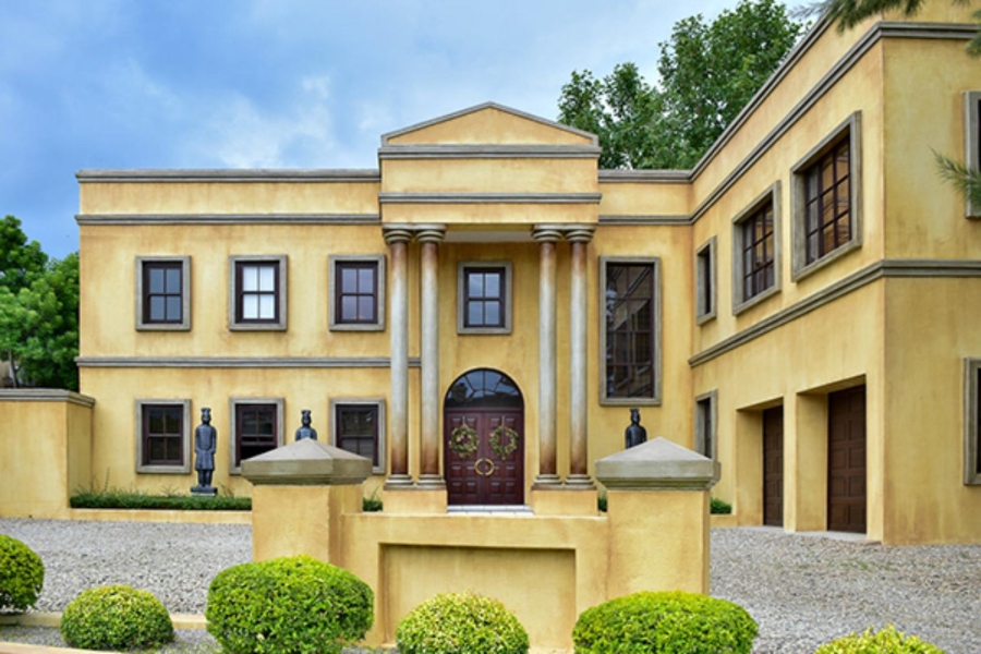 5 Bedroom Property for Sale in Kyalami Estates Gauteng