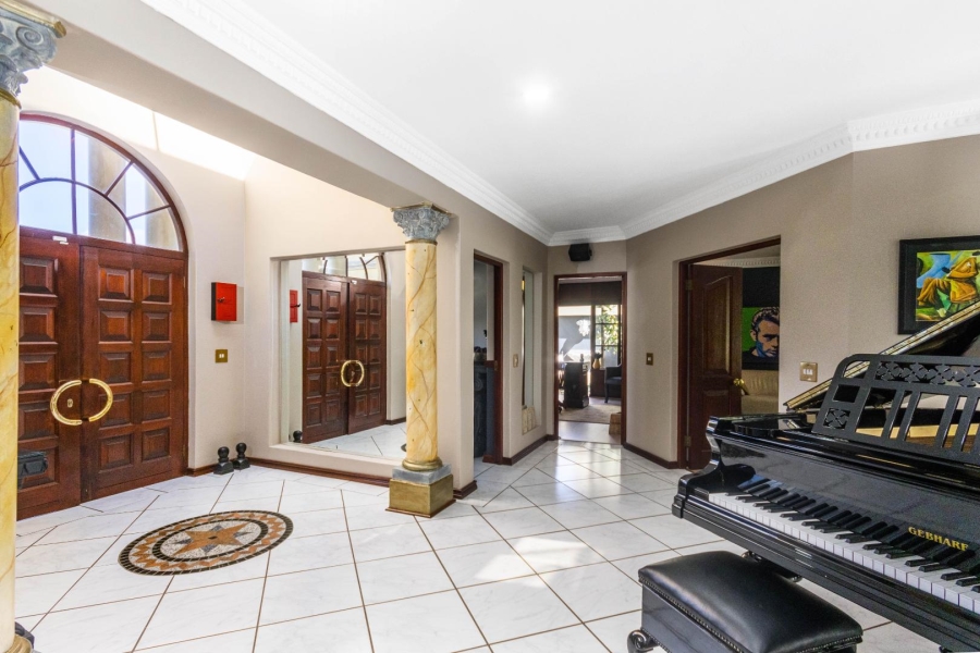 5 Bedroom Property for Sale in Kyalami Estates Gauteng