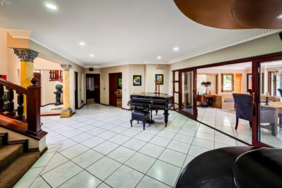 5 Bedroom Property for Sale in Kyalami Estates Gauteng