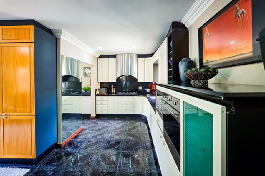 5 Bedroom Property for Sale in Kyalami Estates Gauteng