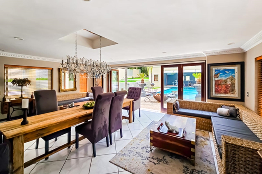5 Bedroom Property for Sale in Kyalami Estates Gauteng