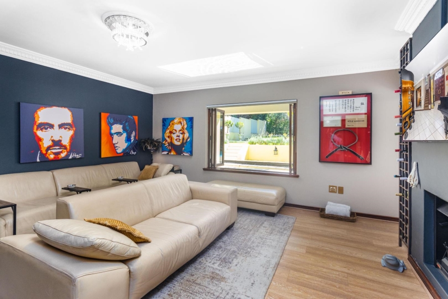 5 Bedroom Property for Sale in Kyalami Estates Gauteng