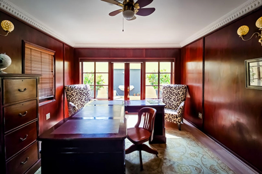 5 Bedroom Property for Sale in Kyalami Estates Gauteng