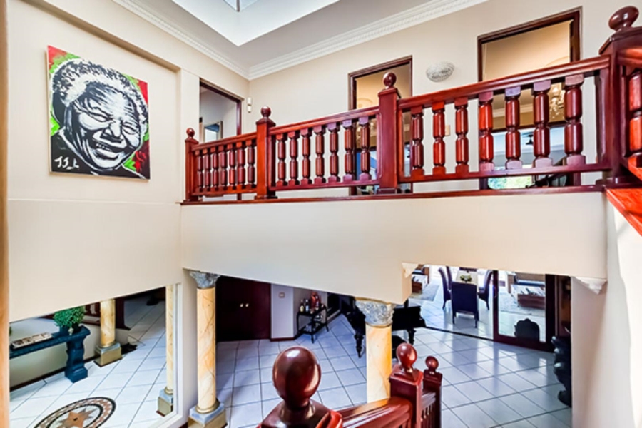 5 Bedroom Property for Sale in Kyalami Estates Gauteng