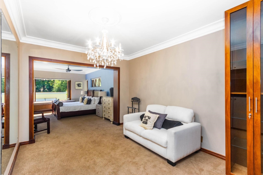 5 Bedroom Property for Sale in Kyalami Estates Gauteng
