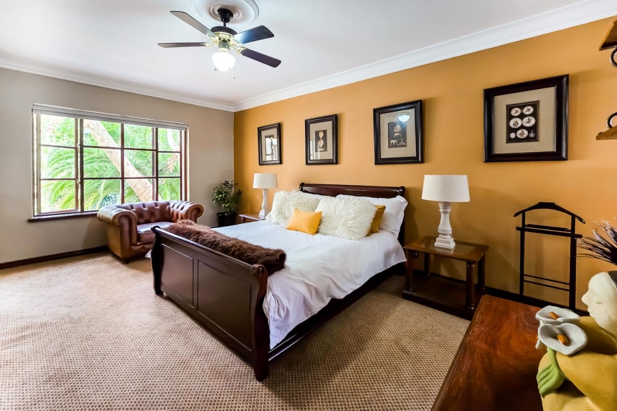 5 Bedroom Property for Sale in Kyalami Estates Gauteng
