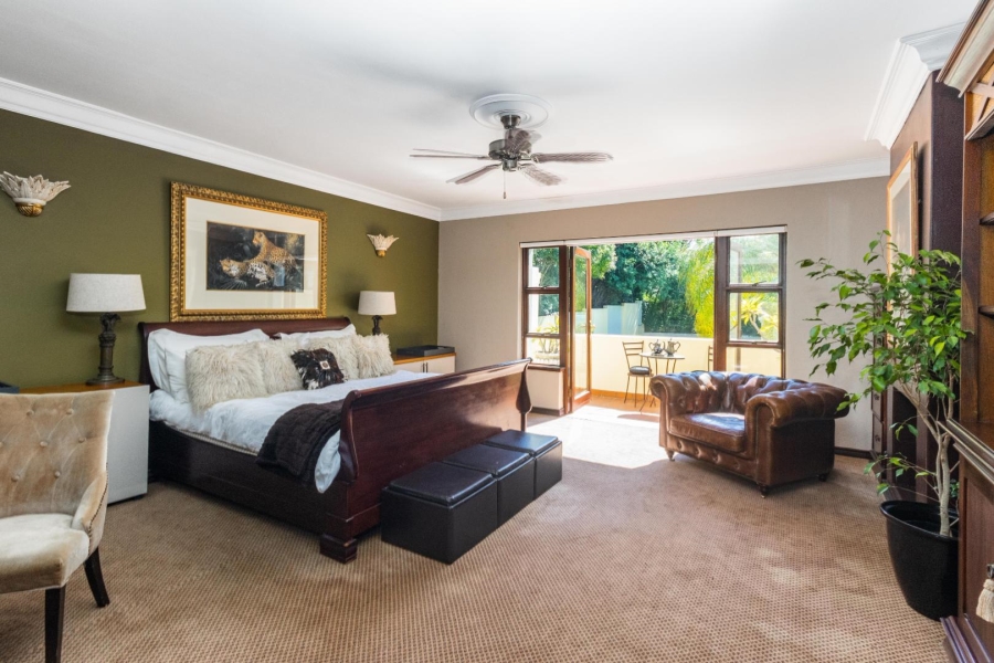 5 Bedroom Property for Sale in Kyalami Estates Gauteng