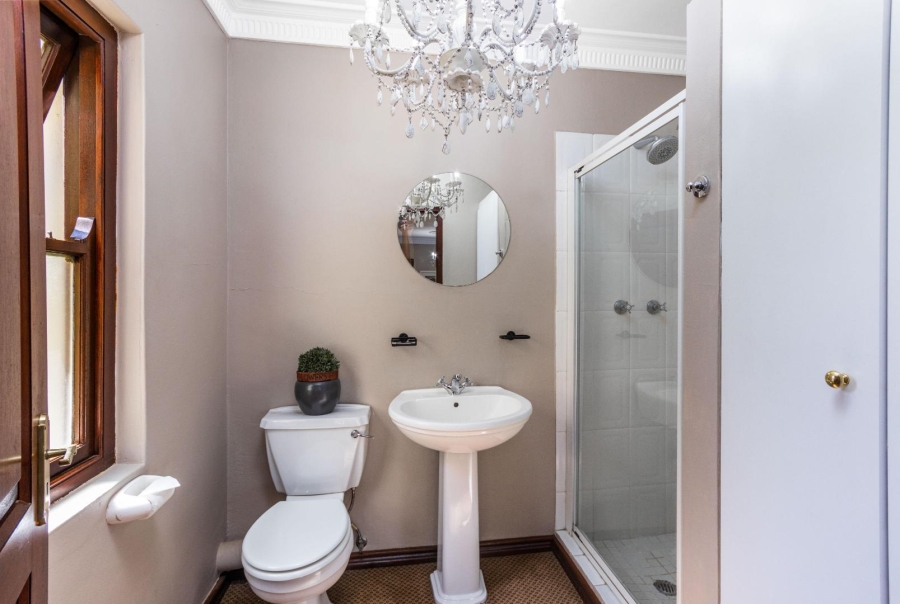 5 Bedroom Property for Sale in Kyalami Estates Gauteng