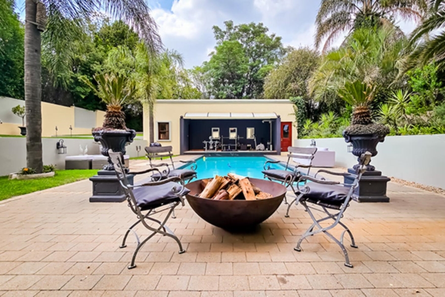 5 Bedroom Property for Sale in Kyalami Estates Gauteng