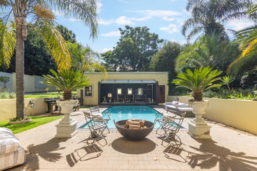 5 Bedroom Property for Sale in Kyalami Estates Gauteng