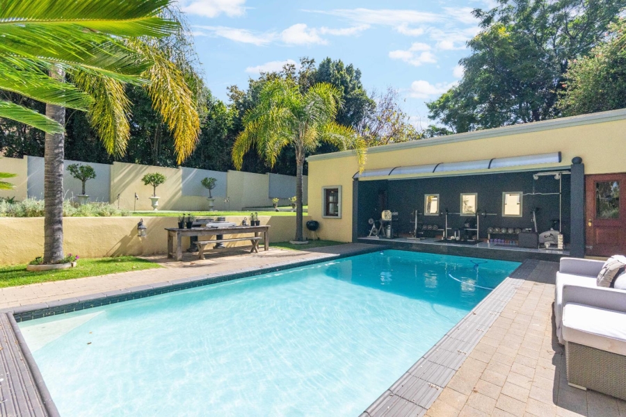5 Bedroom Property for Sale in Kyalami Estates Gauteng