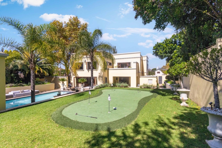 5 Bedroom Property for Sale in Kyalami Estates Gauteng