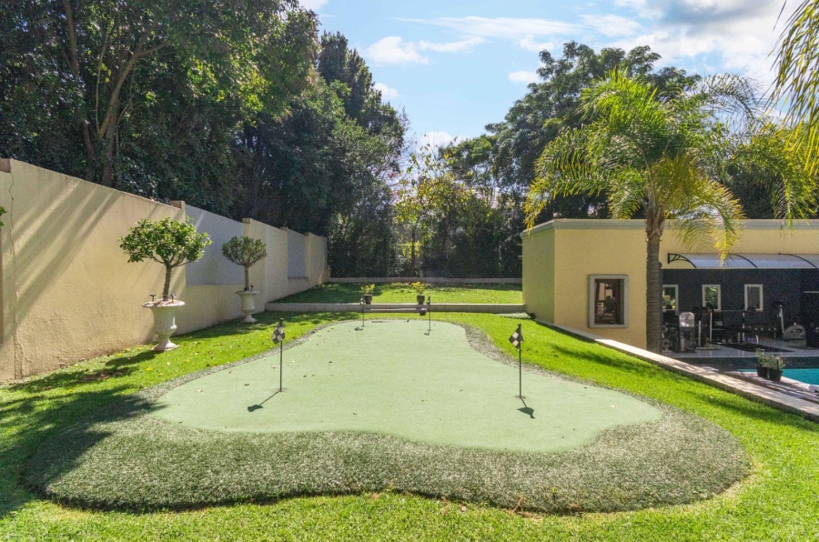 5 Bedroom Property for Sale in Kyalami Estates Gauteng