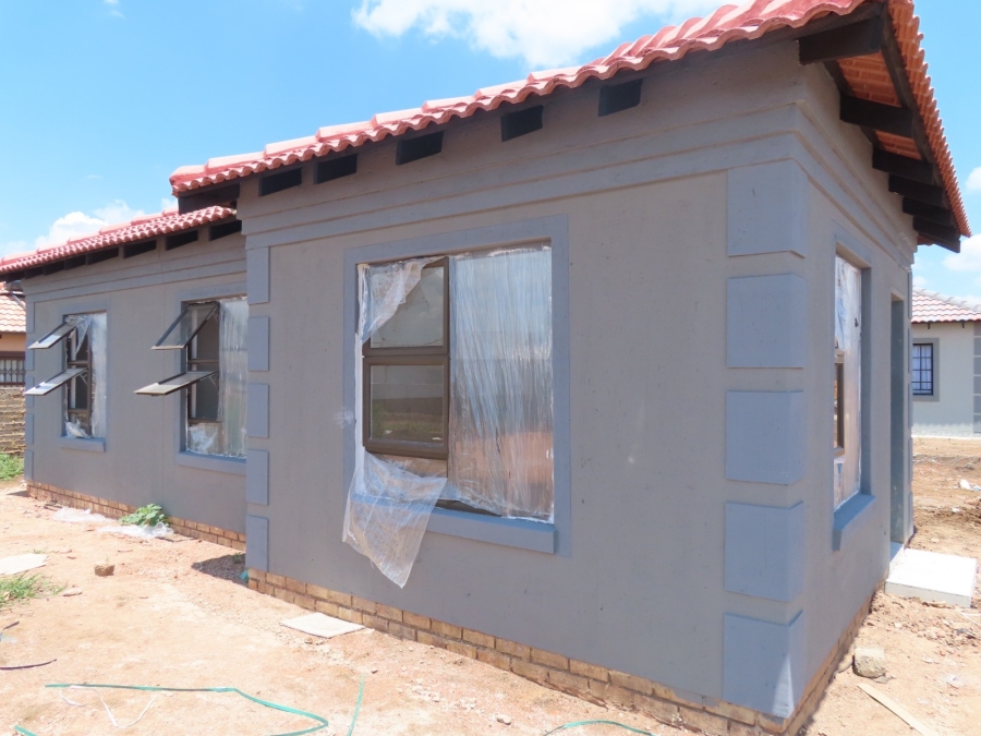 3 Bedroom Property for Sale in Klerksoord Gauteng