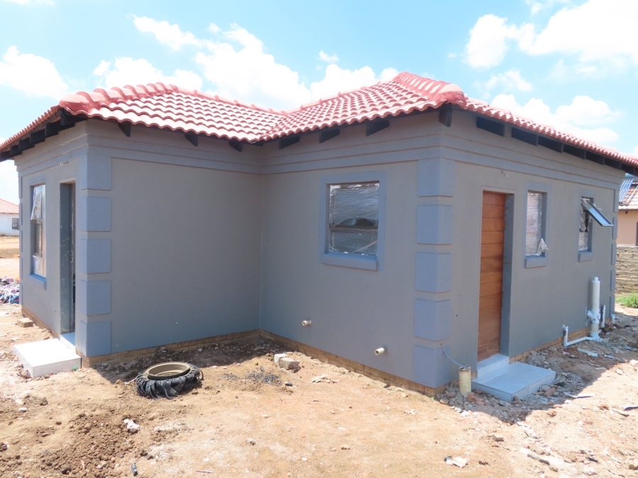 3 Bedroom Property for Sale in Klerksoord Gauteng
