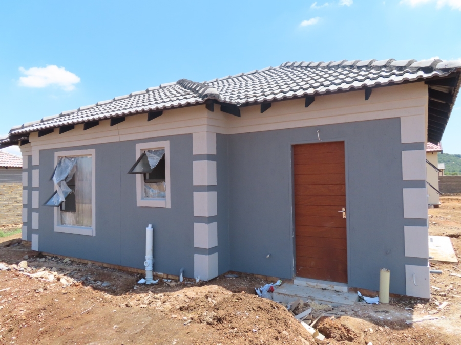 3 Bedroom Property for Sale in Klerksoord Gauteng