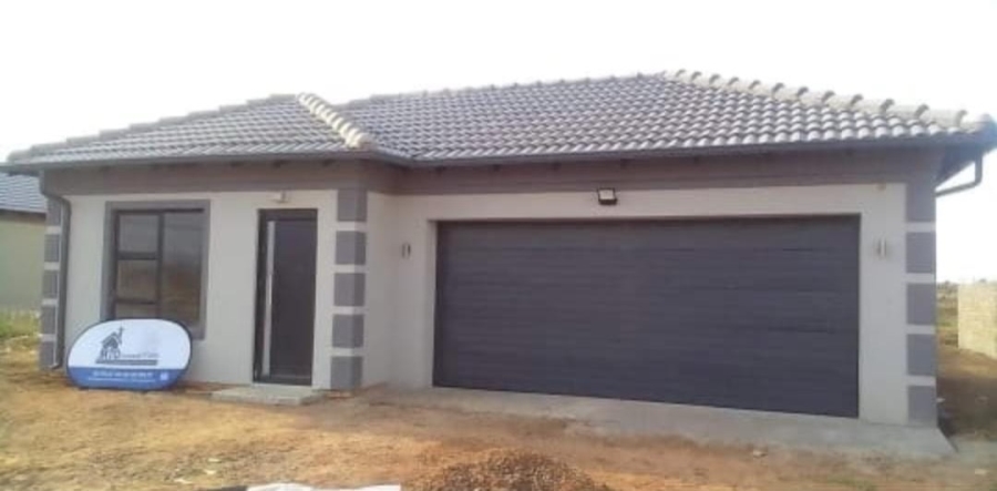 3 Bedroom Property for Sale in Klerksoord Gauteng
