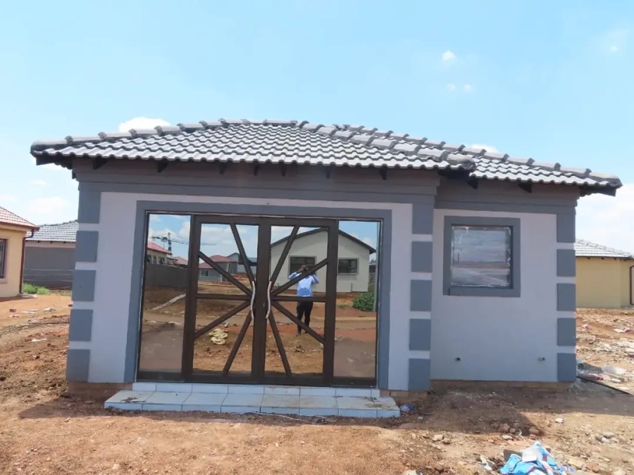 3 Bedroom Property for Sale in Klerksoord Gauteng