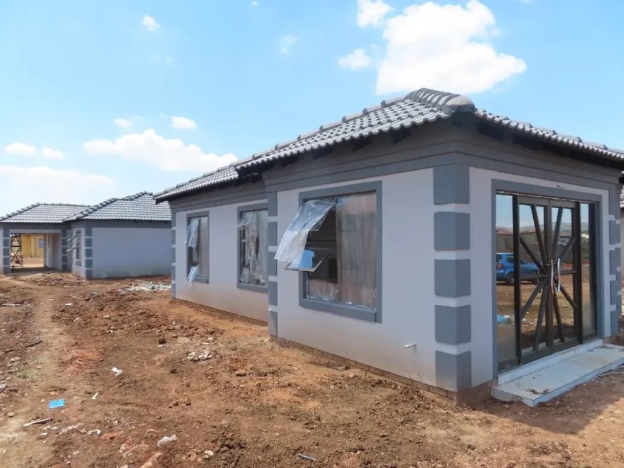 3 Bedroom Property for Sale in Klerksoord Gauteng
