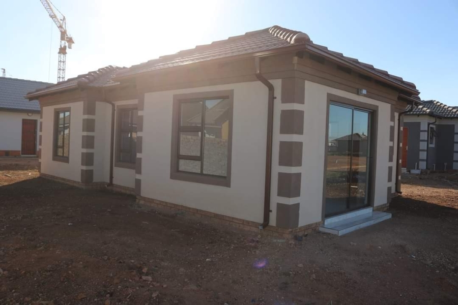 3 Bedroom Property for Sale in Klerksoord Gauteng