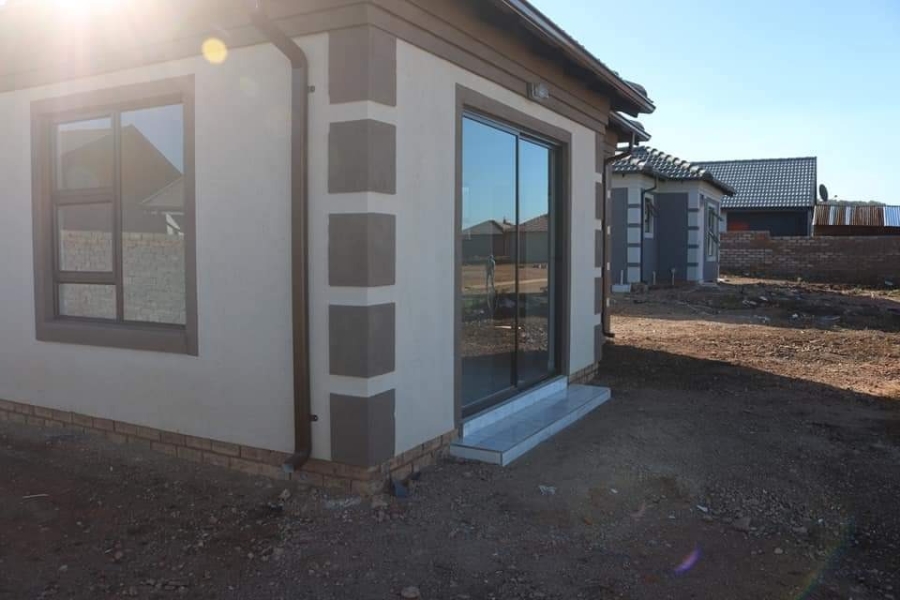 3 Bedroom Property for Sale in Klerksoord Gauteng