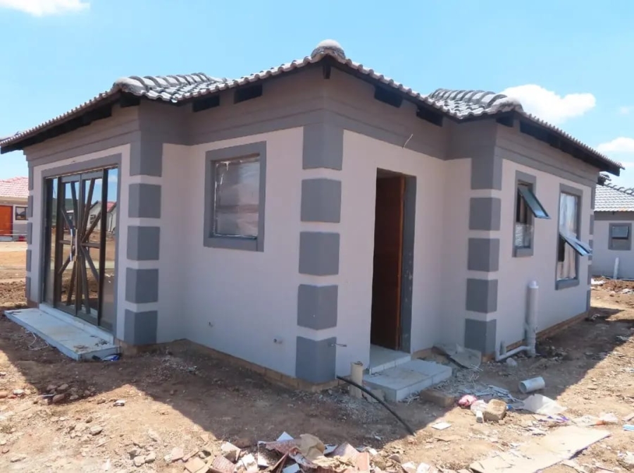 3 Bedroom Property for Sale in Klerksoord Gauteng