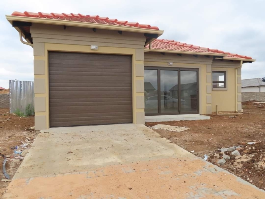 3 Bedroom Property for Sale in Klerksoord Gauteng