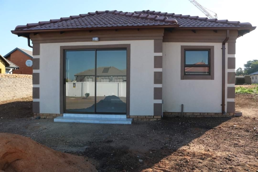 3 Bedroom Property for Sale in Klerksoord Gauteng