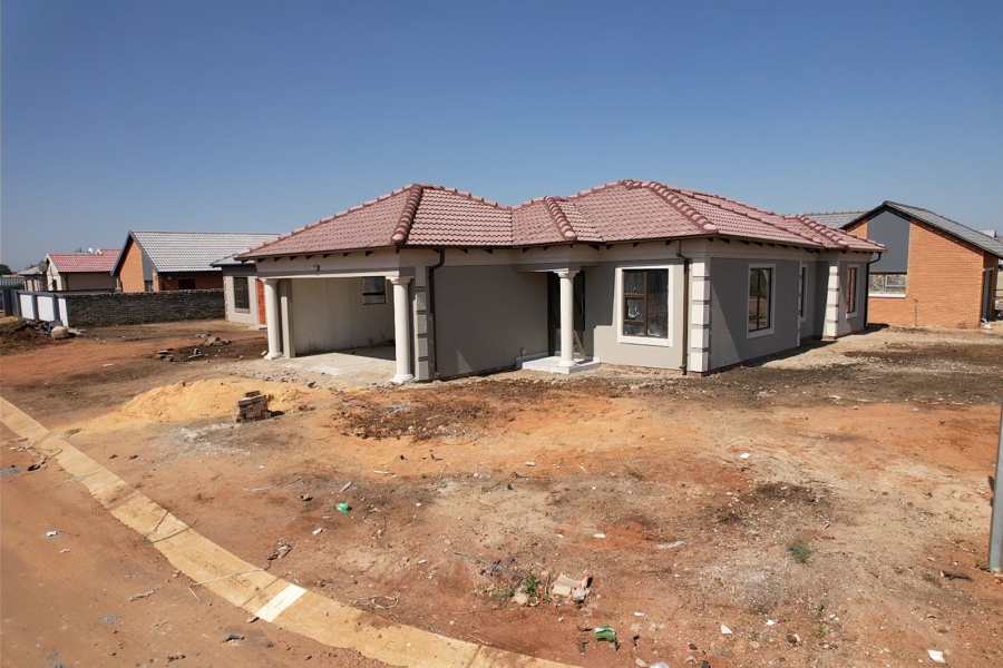 3 Bedroom Property for Sale in Klerksoord Gauteng