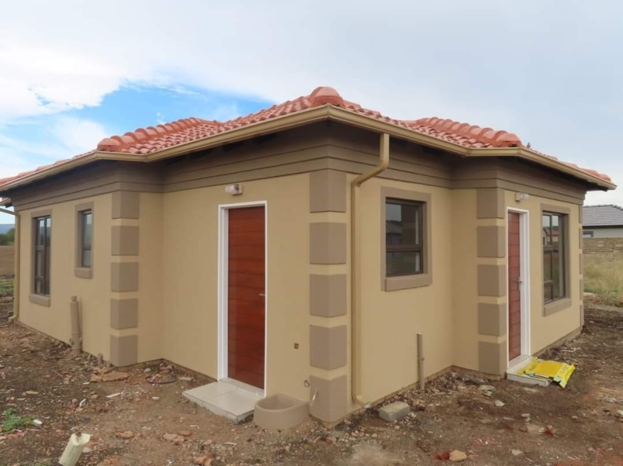 3 Bedroom Property for Sale in Klerksoord Gauteng