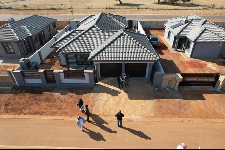 3 Bedroom Property for Sale in Klerksoord Gauteng