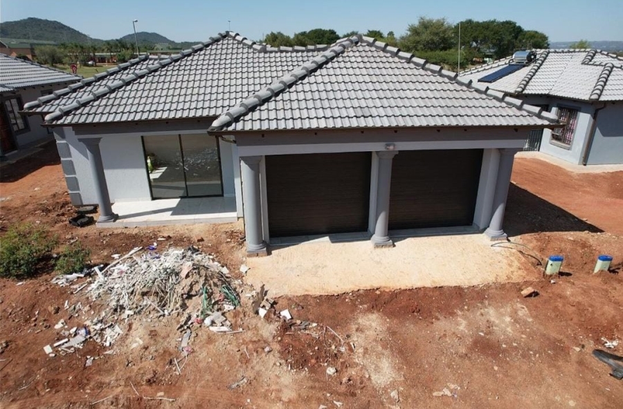 3 Bedroom Property for Sale in Klerksoord Gauteng