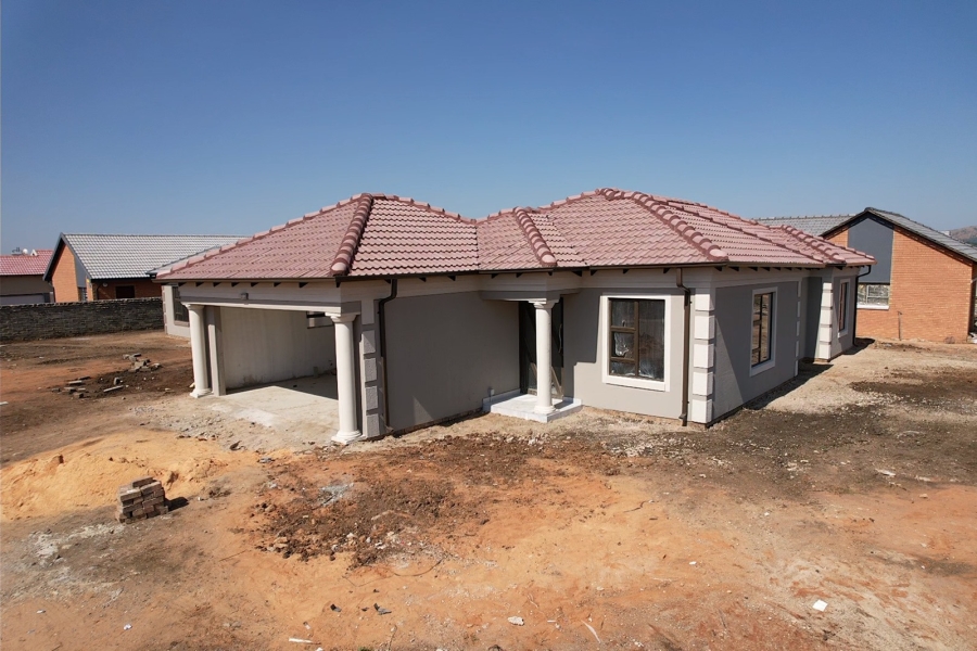 3 Bedroom Property for Sale in Klerksoord Gauteng