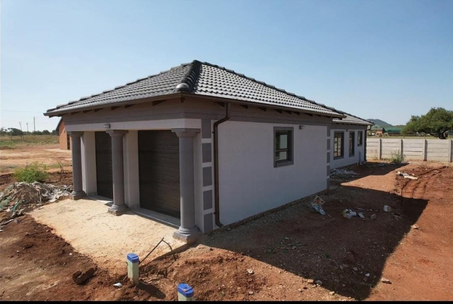 3 Bedroom Property for Sale in Klerksoord Gauteng