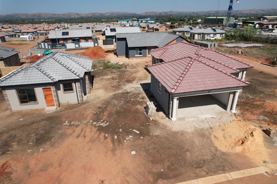 3 Bedroom Property for Sale in Klerksoord Gauteng