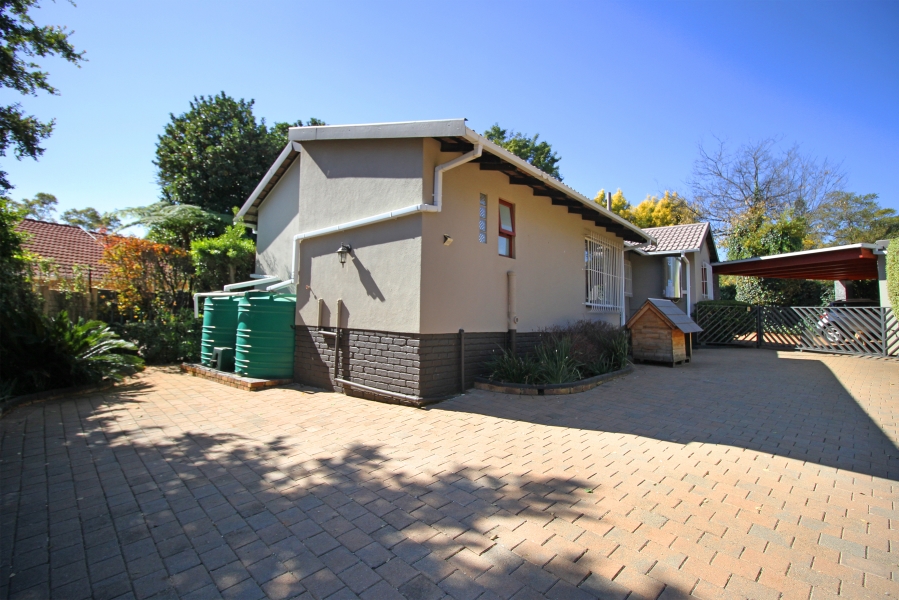 3 Bedroom Property for Sale in Allens Nek Gauteng