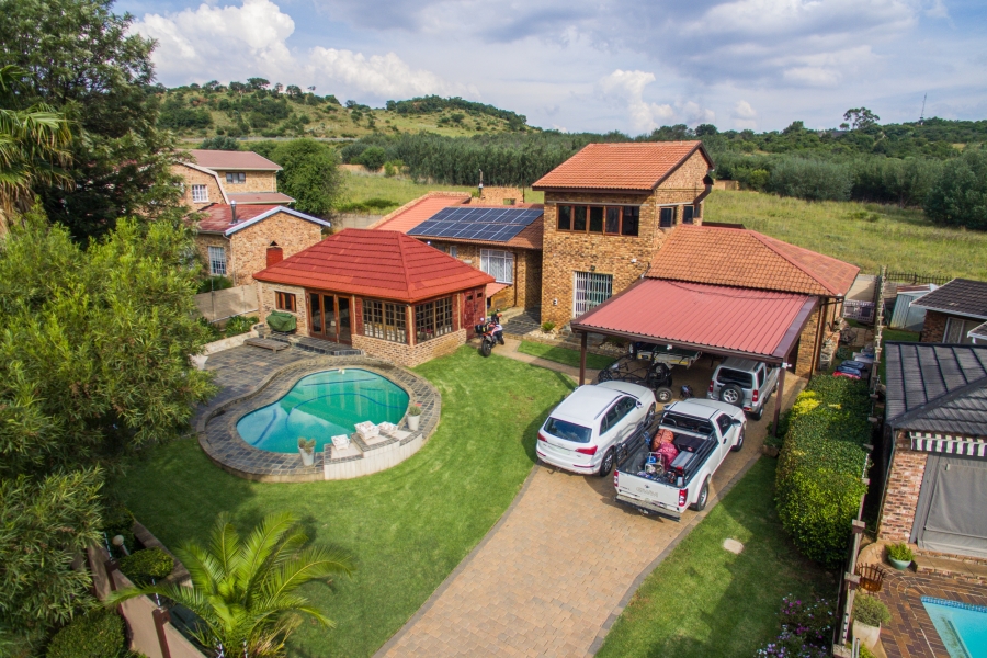 3 Bedroom Property for Sale in Glenvista Gauteng