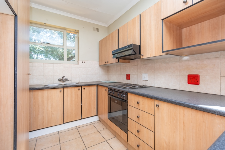 1 Bedroom Property for Sale in Northcliff Gauteng