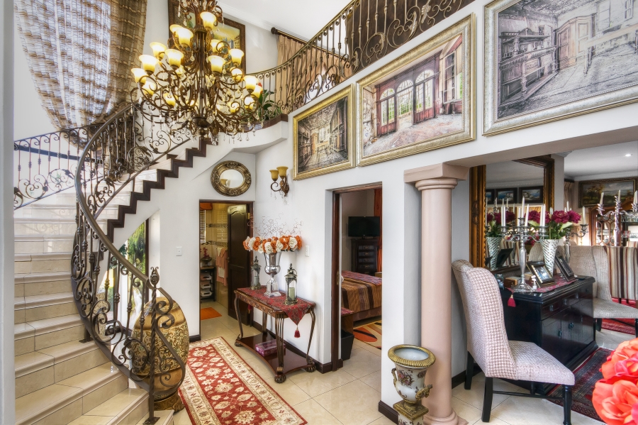 5 Bedroom Property for Sale in Kyalami Glen Estate Gauteng