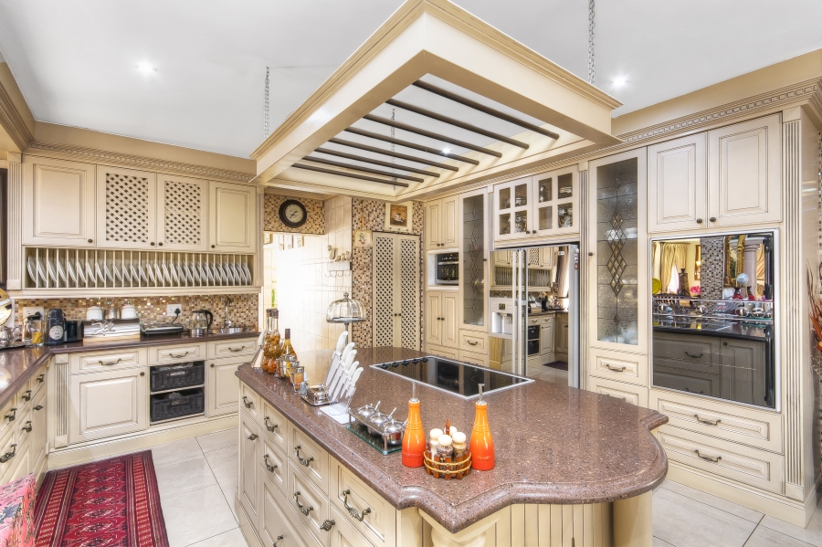 5 Bedroom Property for Sale in Kyalami Glen Estate Gauteng