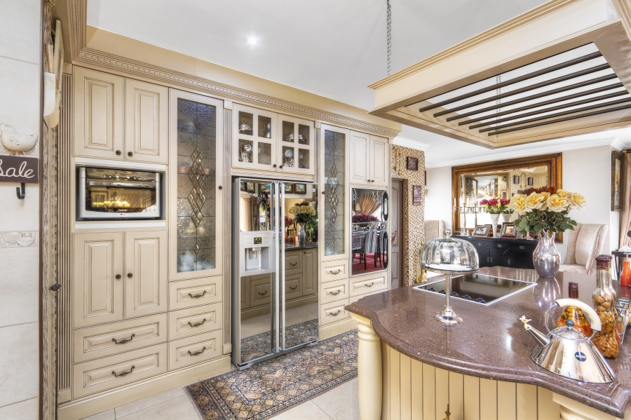 5 Bedroom Property for Sale in Kyalami Glen Estate Gauteng