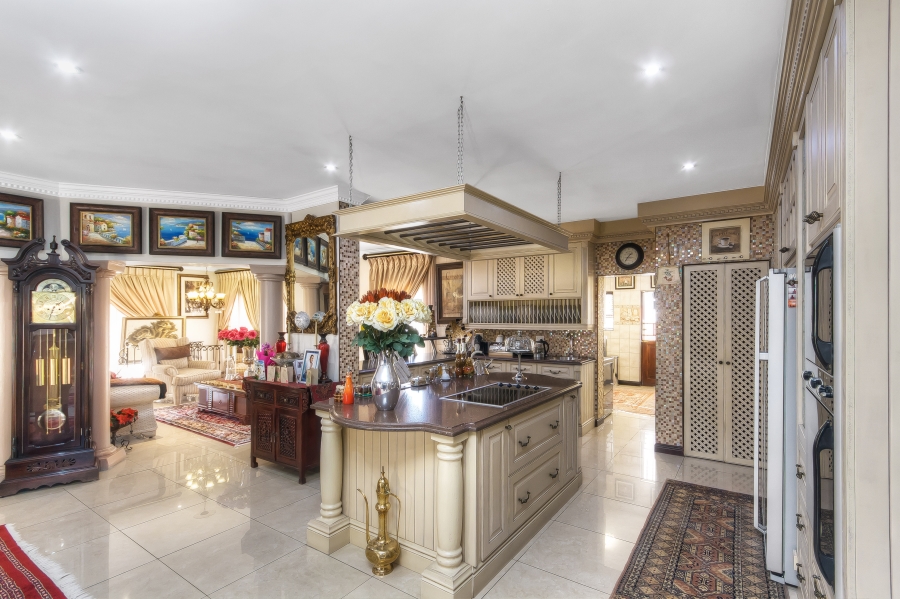 5 Bedroom Property for Sale in Kyalami Glen Estate Gauteng